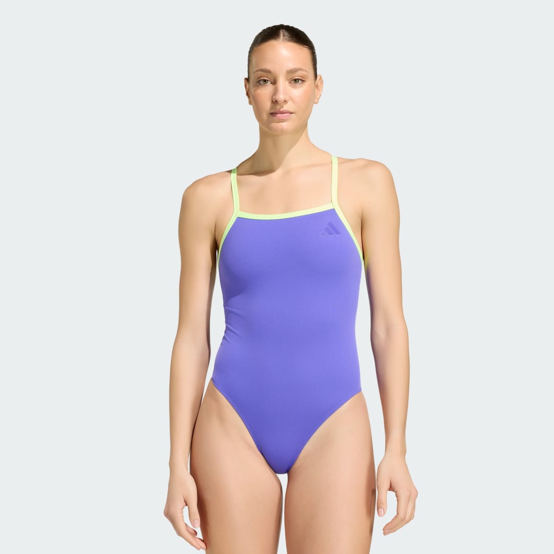 Μαγιό Thin Straps V-back