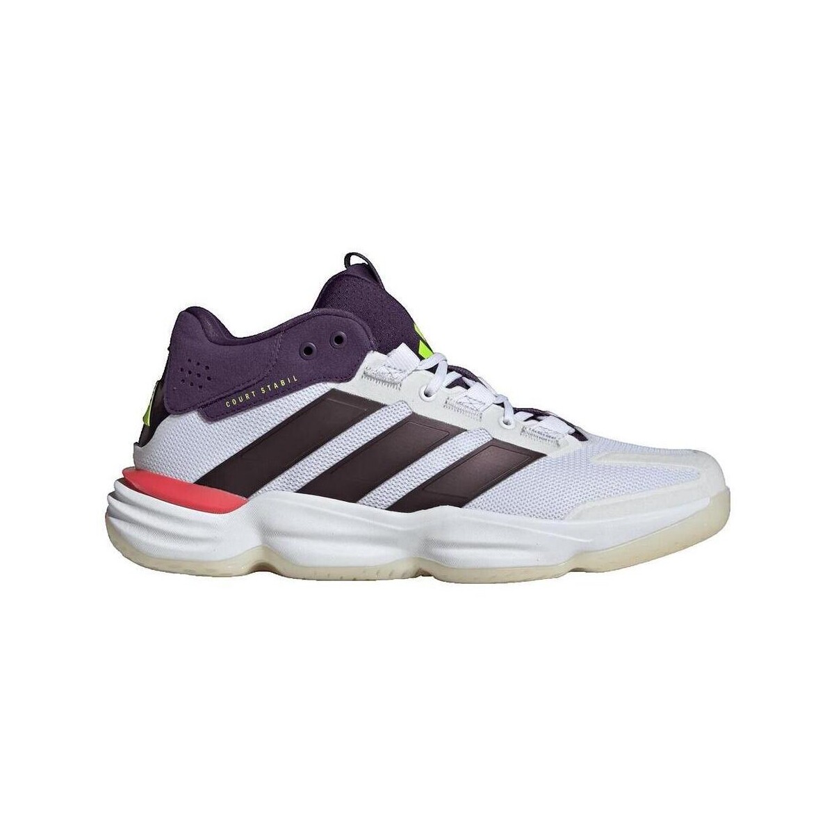 Παπούτσια Sport adidas Baskets Court Stabil intérieur