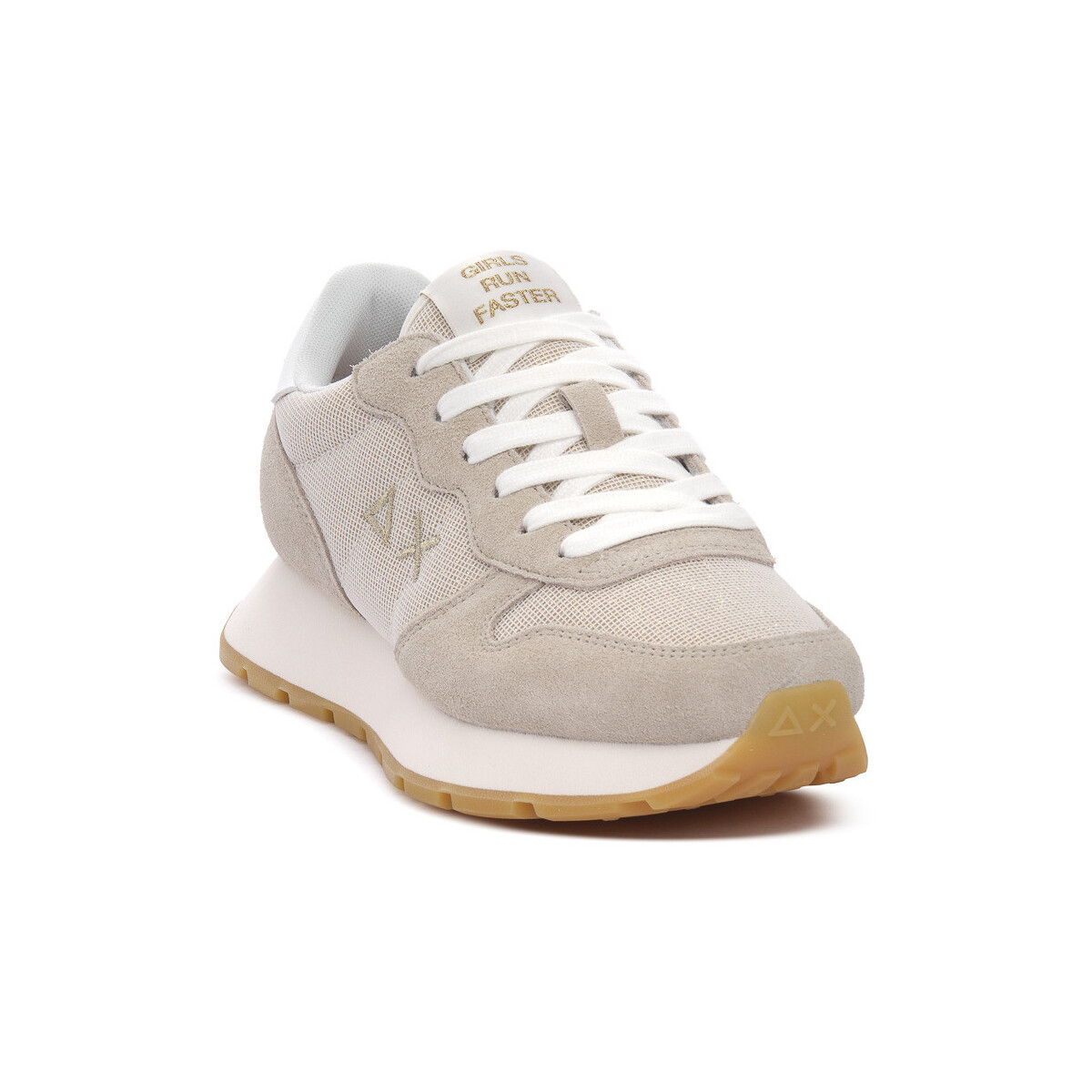 Xαμηλά Sneakers Sun68 SUN68 43 ALLY GLITTER TEXTILE