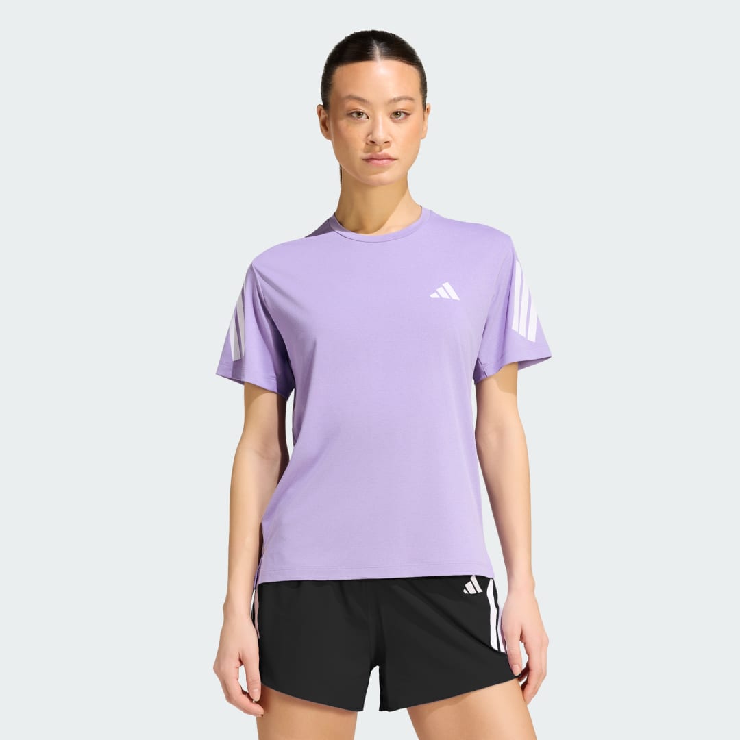 Μπλουζάκι adi365 Climacool