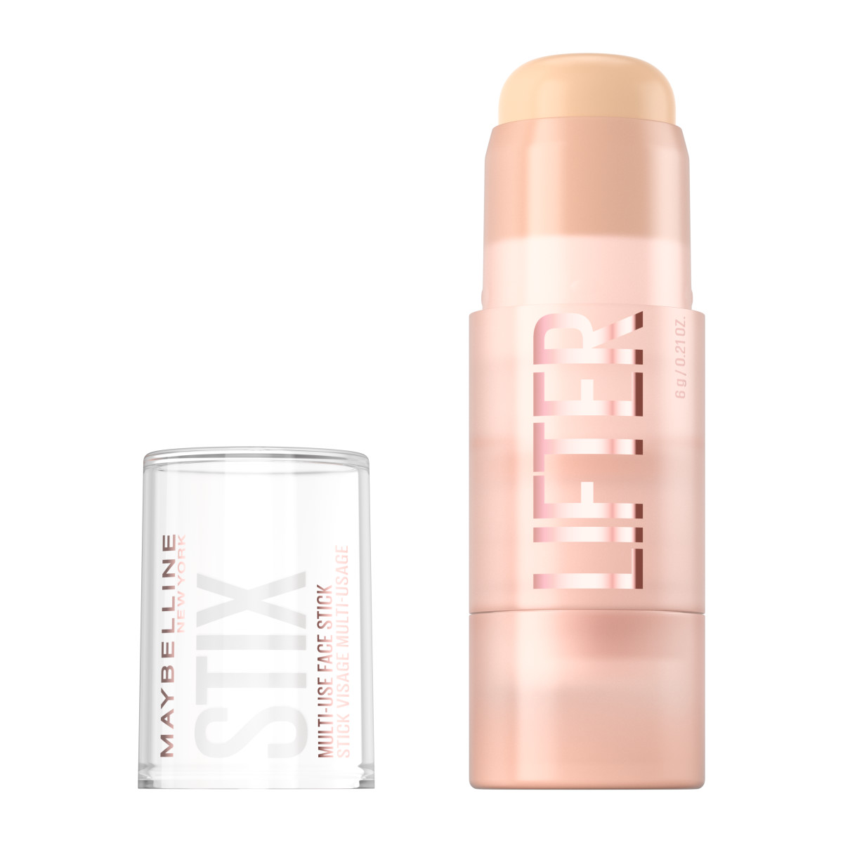 Lifter Stix Contouring & Highlighting 6gr