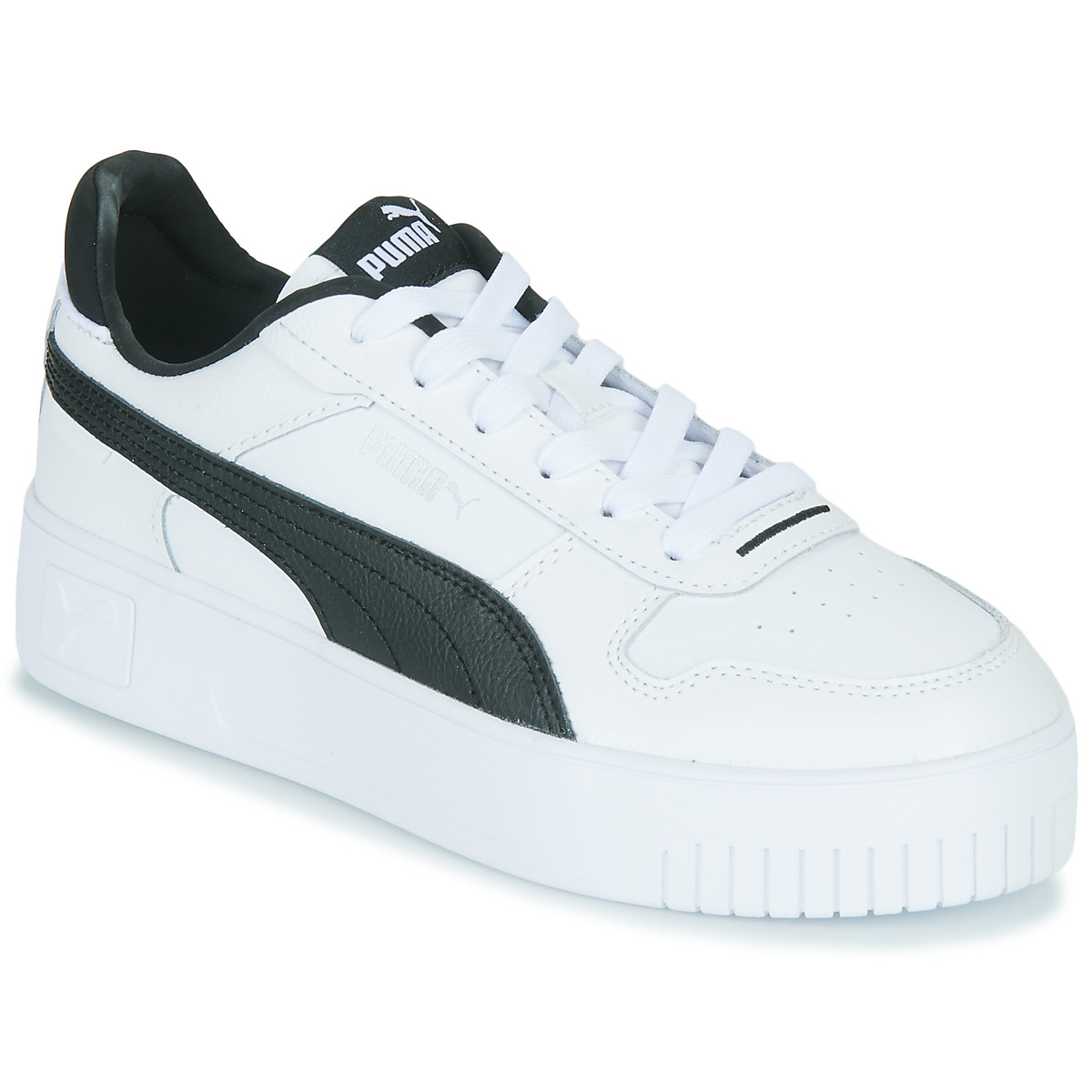 Xαμηλά Sneakers Puma CARINA