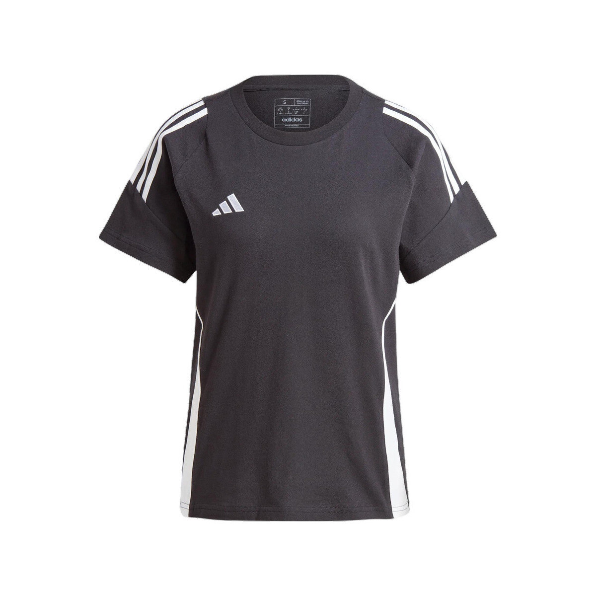 T-shirts & Polos adidas T-shirt Tiro 24 coton