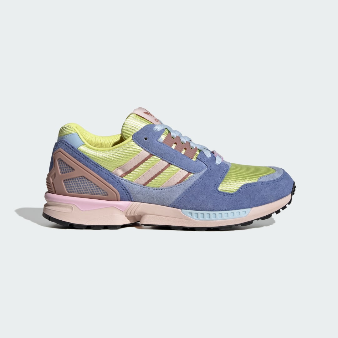 ZX 8000 SHOES