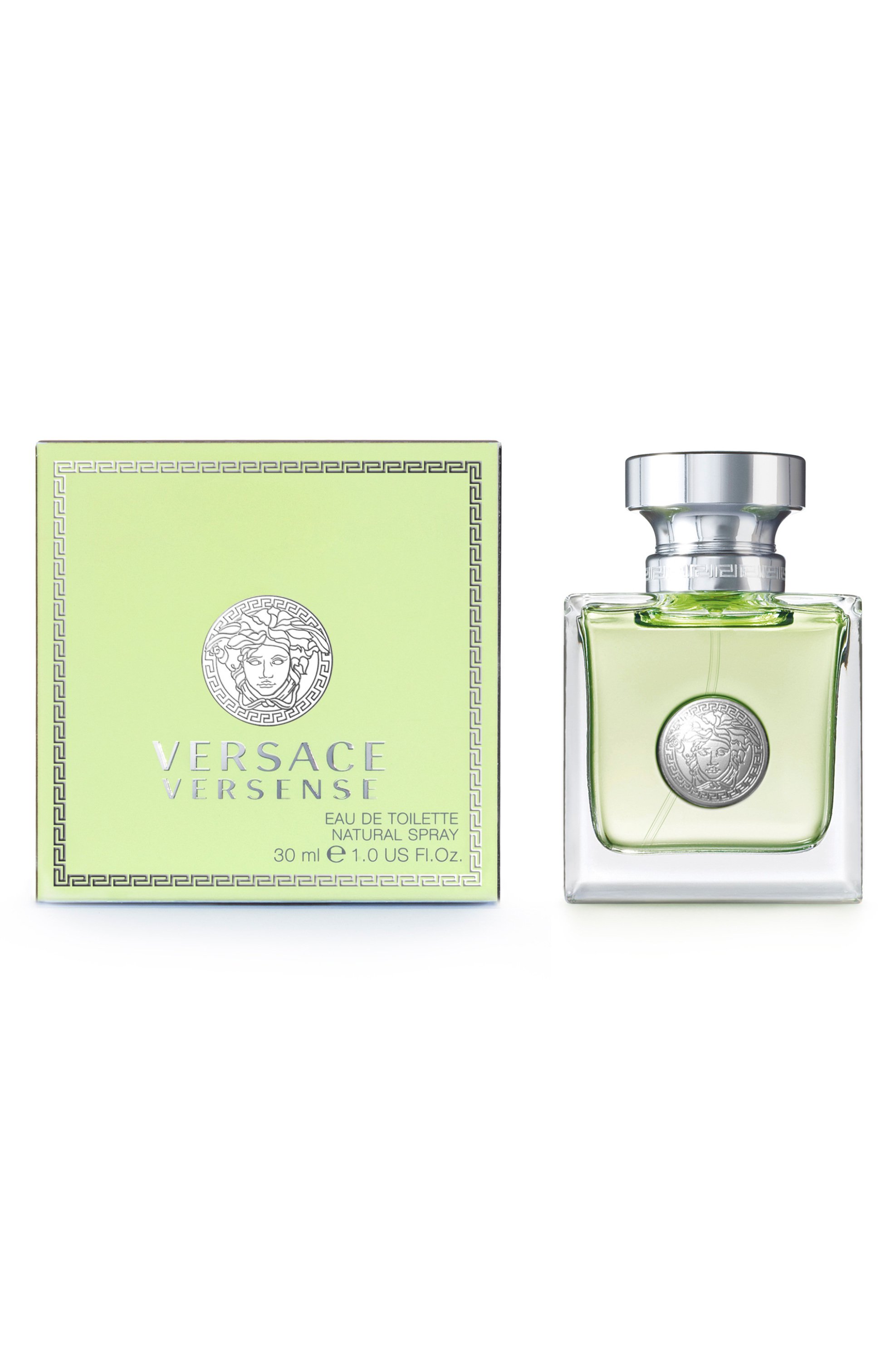 Versace Versense EdT | 30ml
