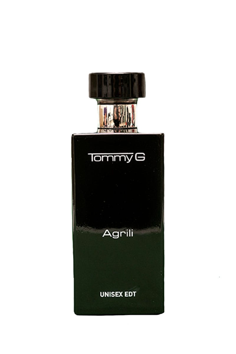 Agrili Eau De Toilette 100ml Unisex