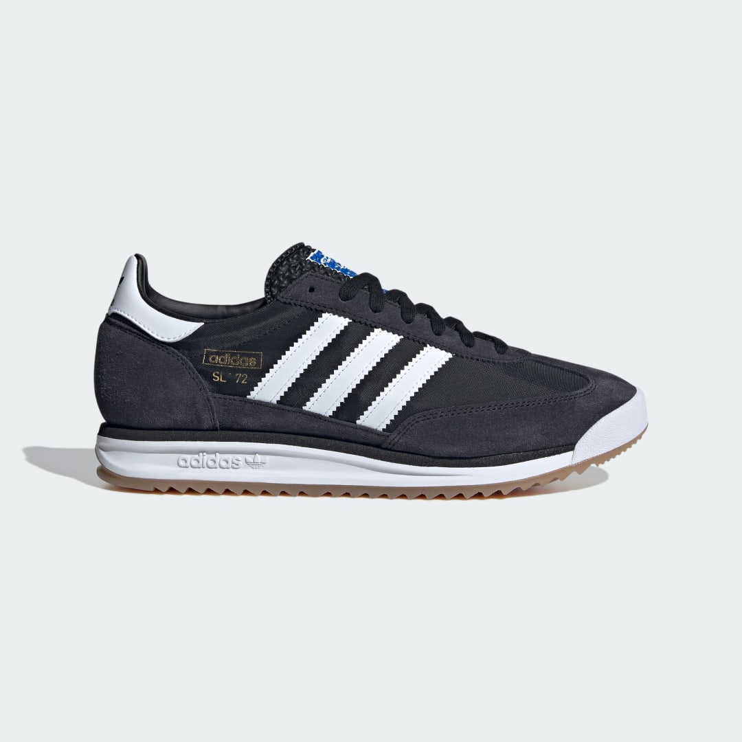 SL 72 RS Shoes