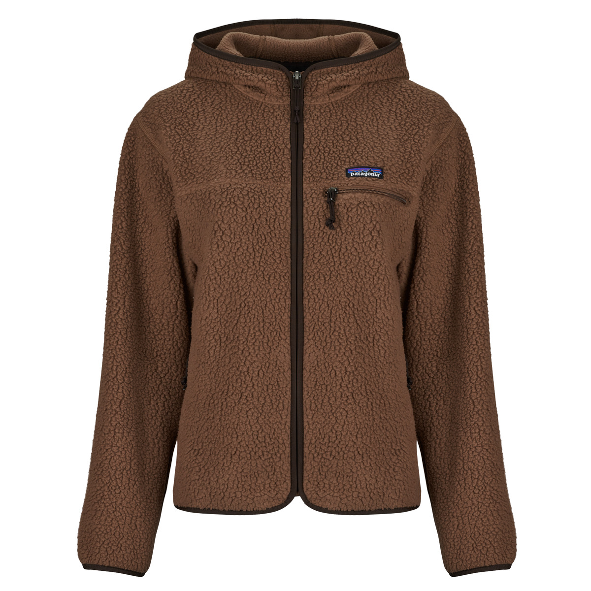 Fleece Patagonia W'S RETRO PILE HOODIE