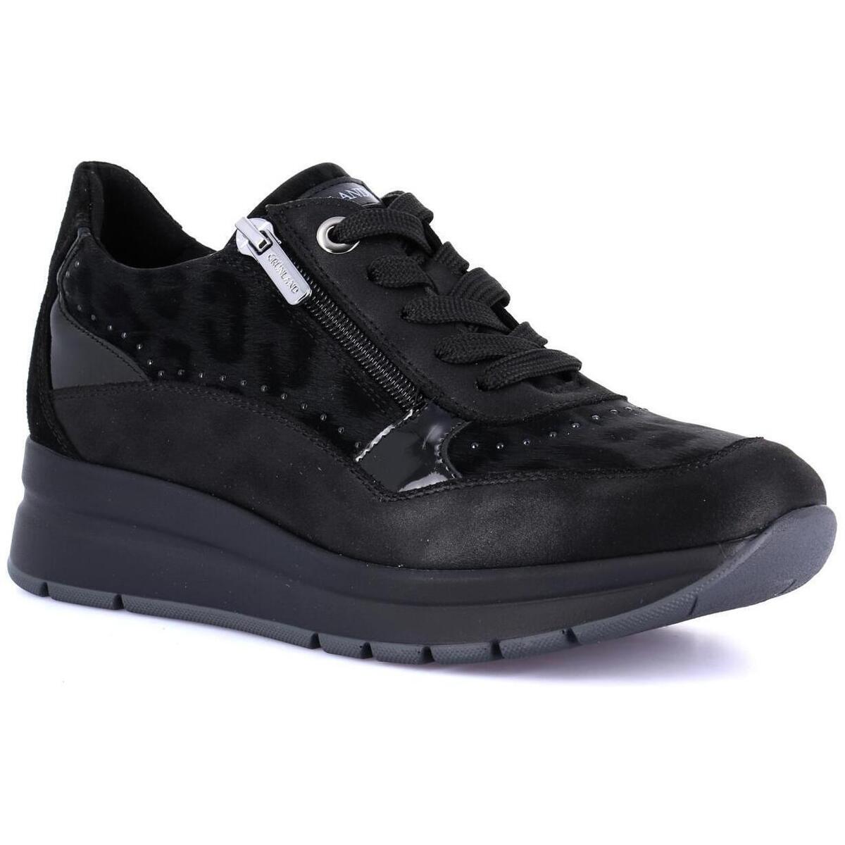 Oxfords Grunland DSG-SC6428