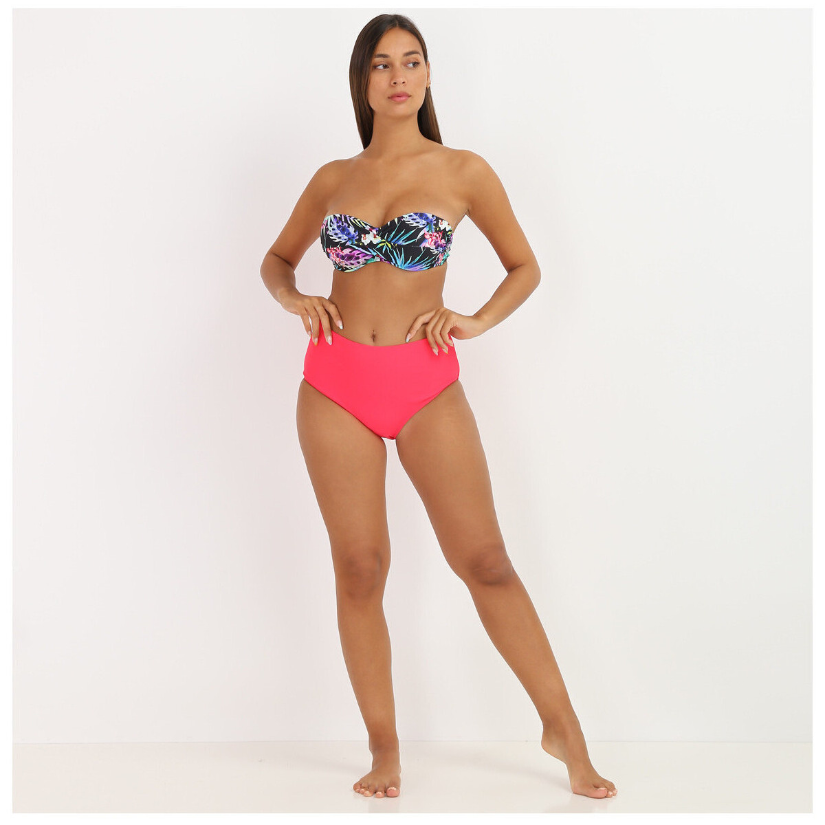 Μαγιό Μπικίνι La Modeuse 11476_P28711