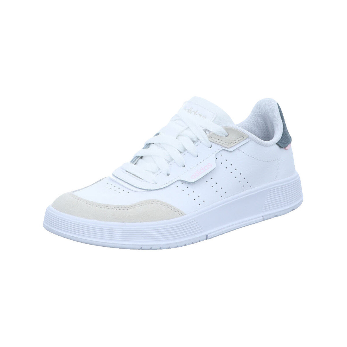 Xαμηλά Sneakers adidas Baskets courtphase cuir