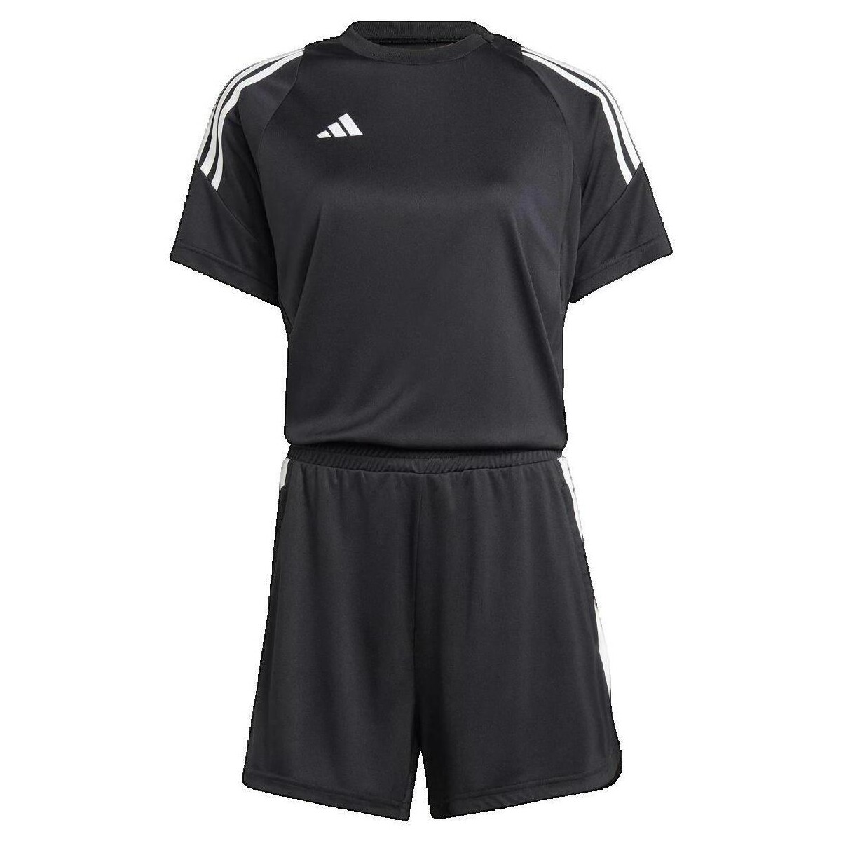 Σετ από φόρμες adidas Survêtement coupe ample avec technologie AEROREADY