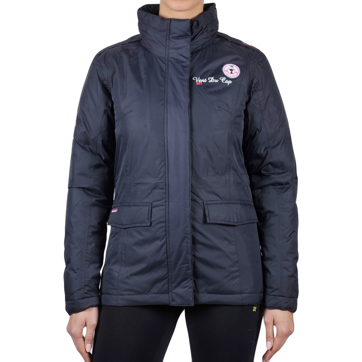 Παρκά Vent Du Cap Parka femme AWOW