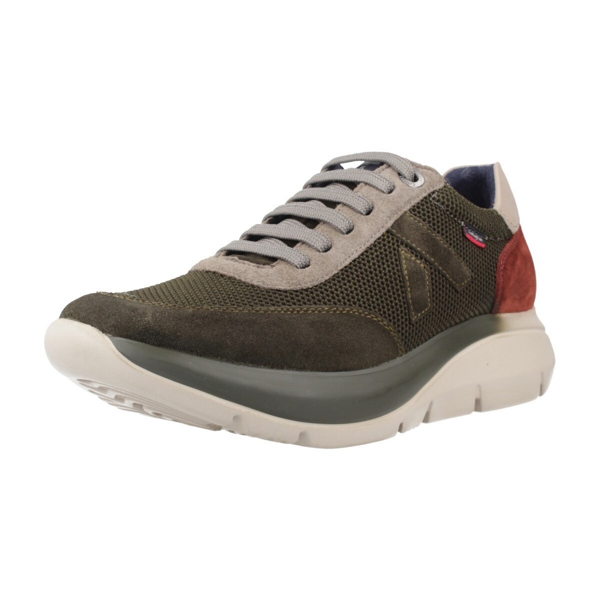 Xαμηλά Sneakers CallagHan 62400C