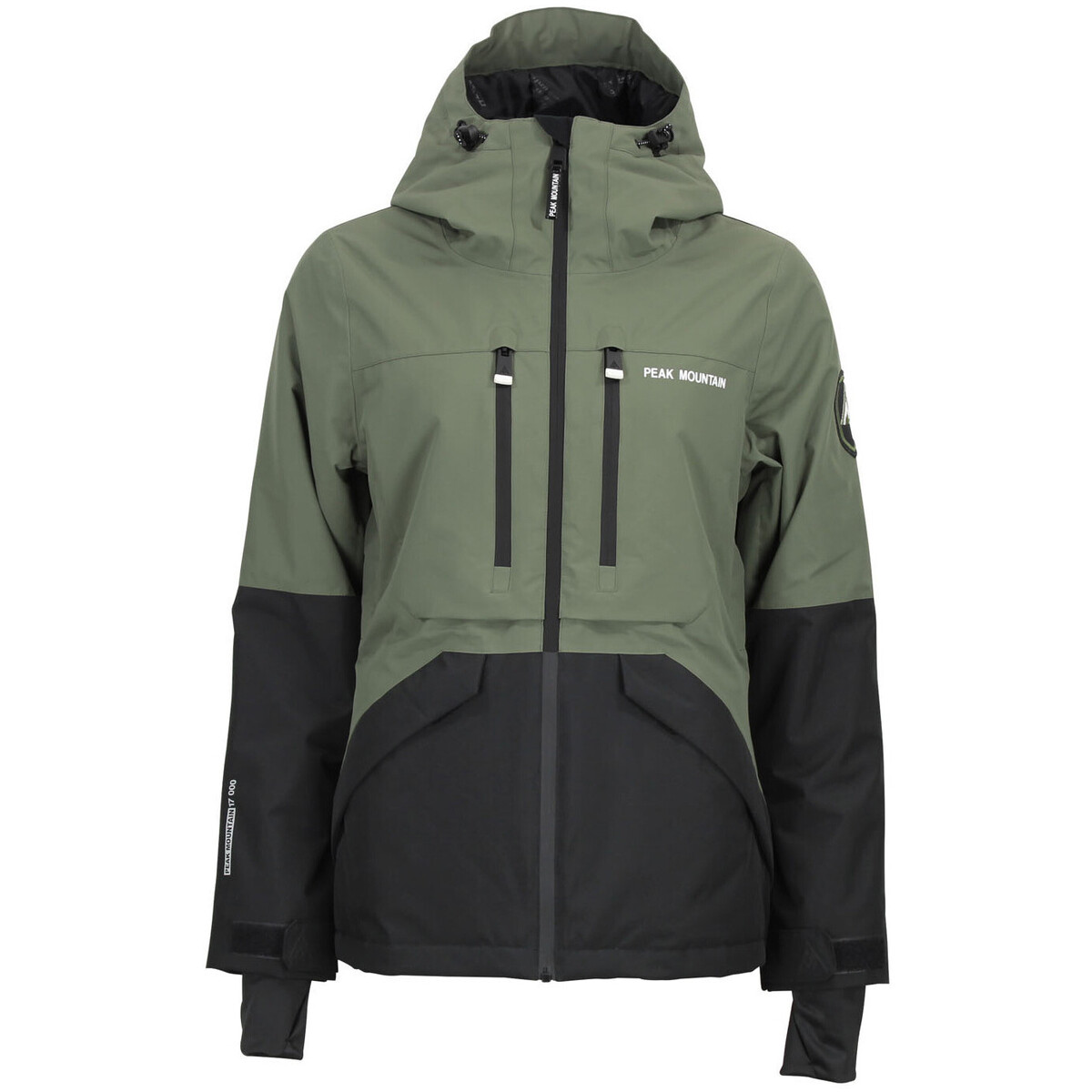 Μπουφάν Peak Mountain Blouson de ski ACESNA