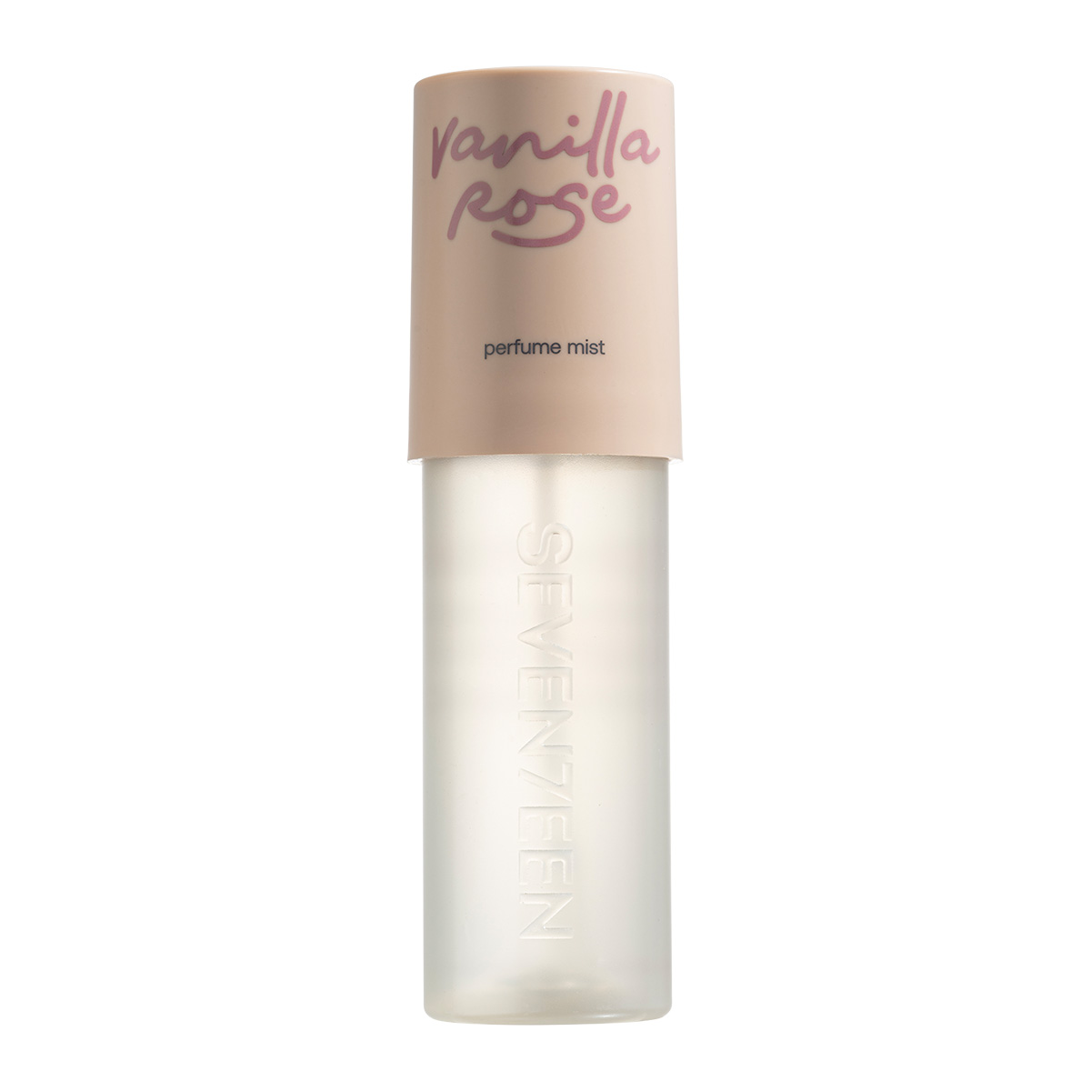 Vanilla Rose Perfume Mist 100ml