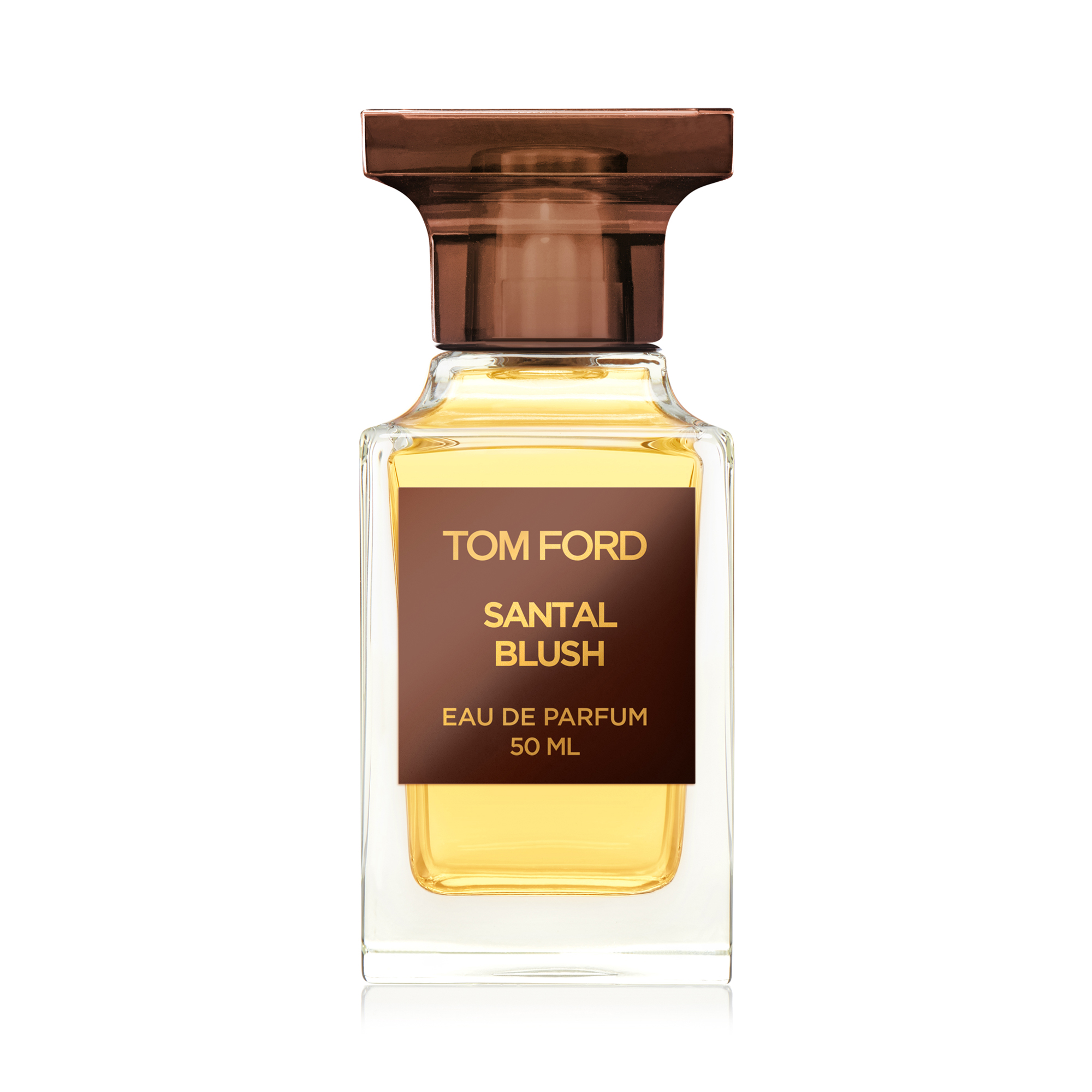 Santal Blush Eau de Parfum | 50ml