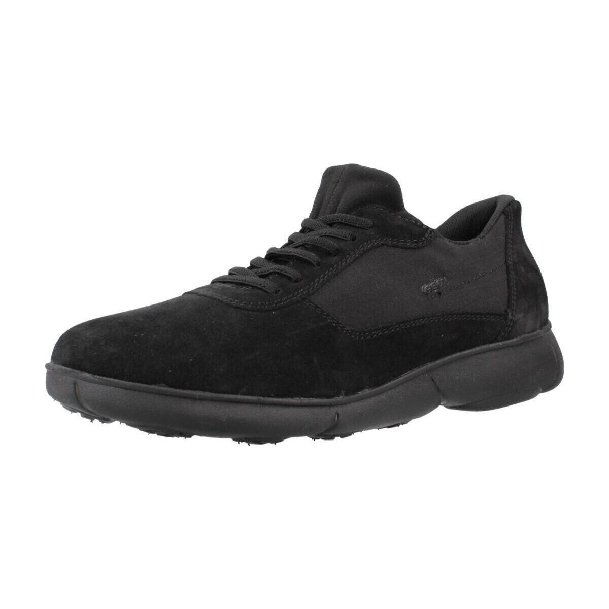 Xαμηλά Sneakers Geox D NEBULA 2.0