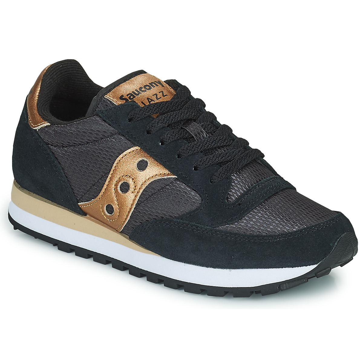 Xαμηλά Sneakers Saucony Jazz Original
