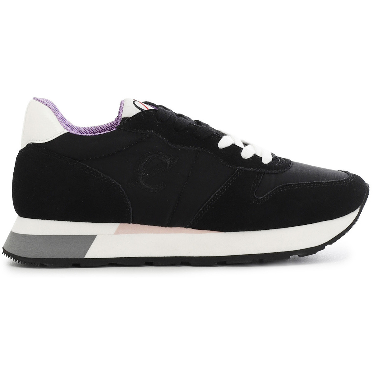 Xαμηλά Sneakers Café Noir C1DB6000