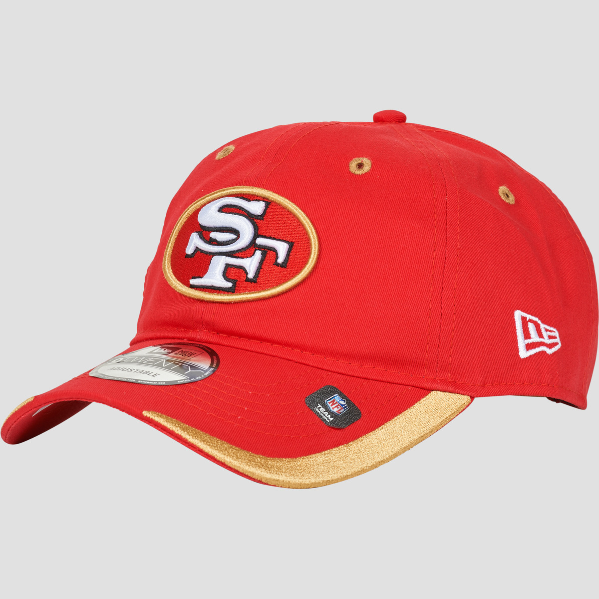 Κασκέτο New-Era NFL 9TWENTY®SAN FRANCISCO 49ERS