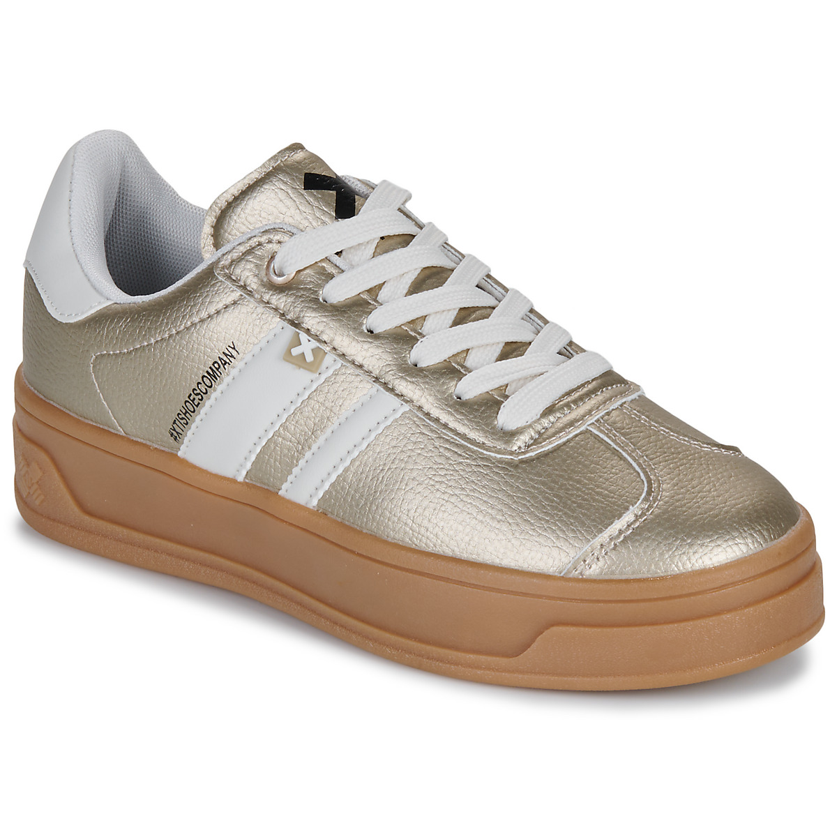 Xαμηλά Sneakers Xti 143645