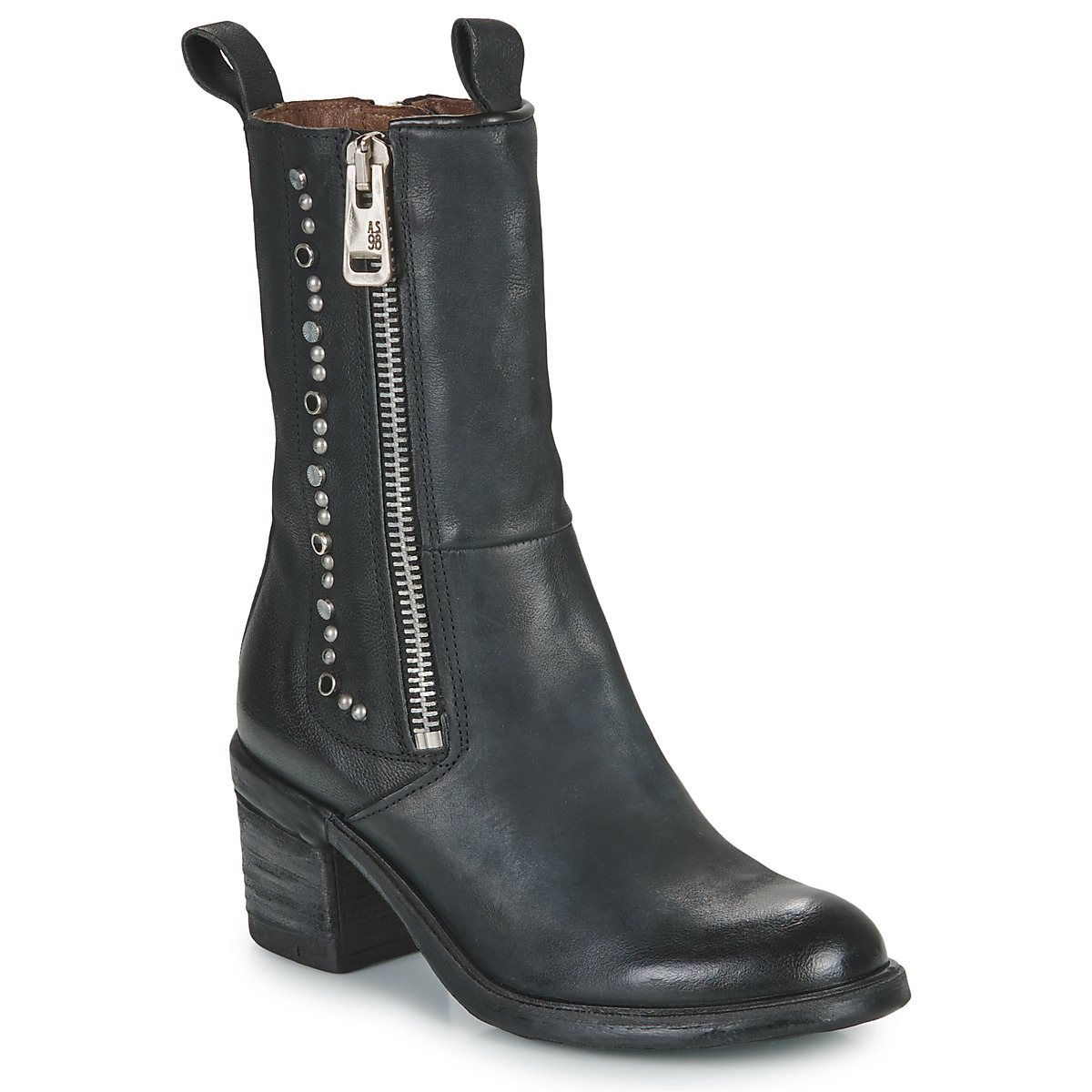 Μποτίνια Airstep / A.S.98 JAMAL STUDS