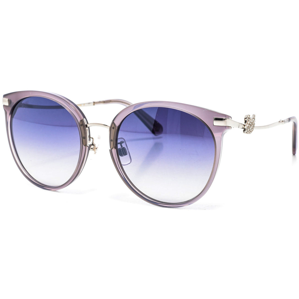 óculos de sol Swarovski SK0242-K