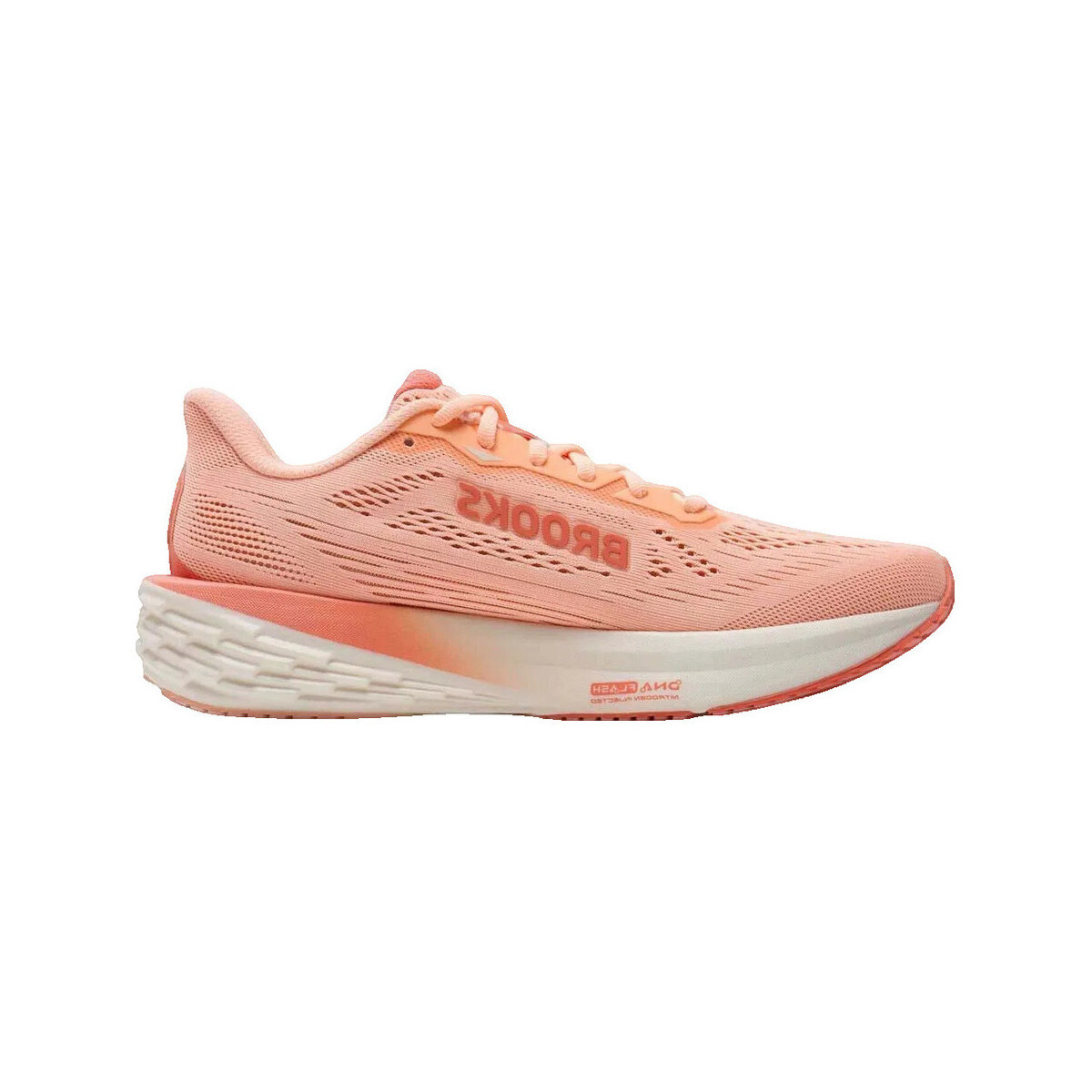 Παπούτσια για τρέξιμο Brooks Chaussures de running Launch 12 amorti léger
