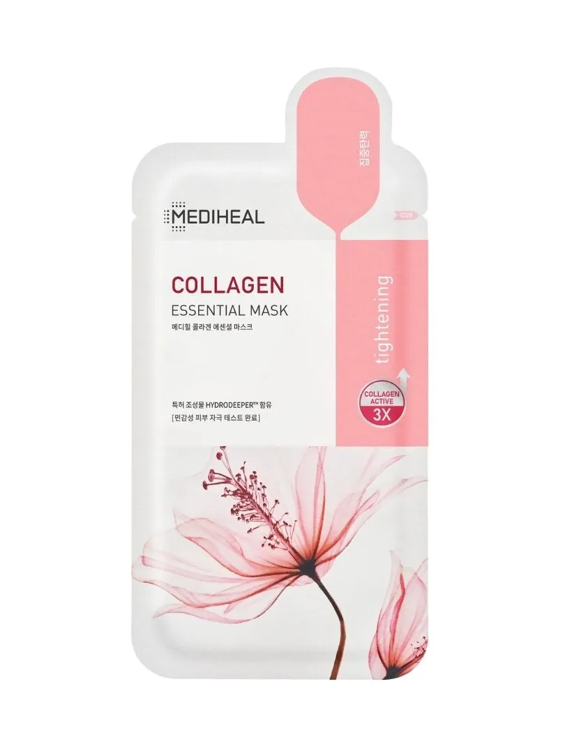 Collagen Essential Mask 25ml
