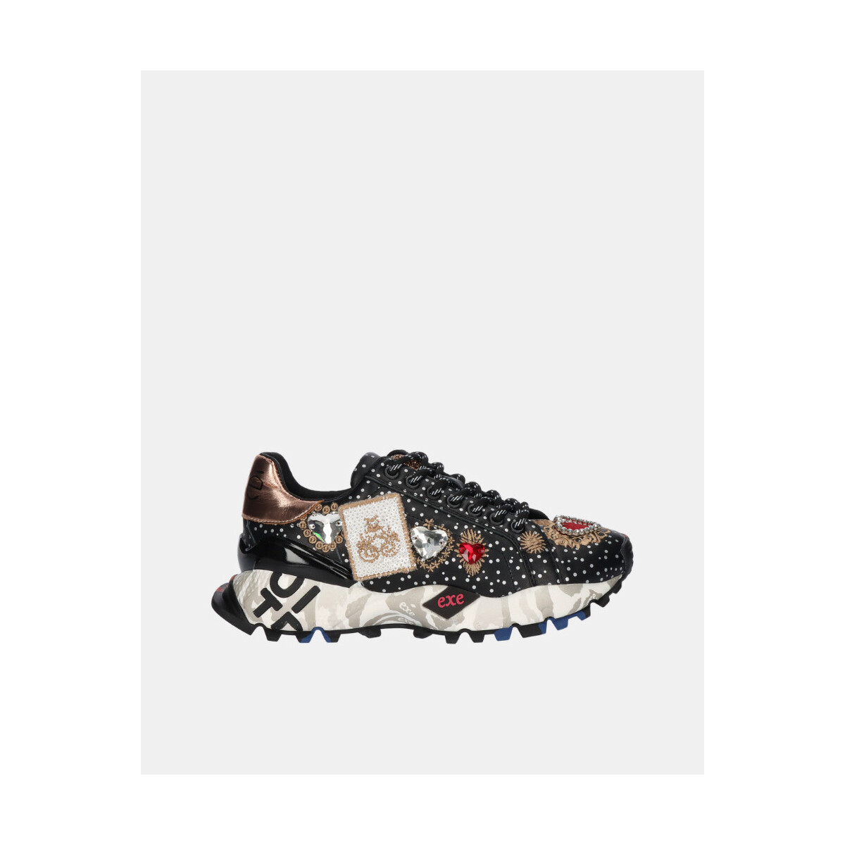 Sneakers Exé Shoes 134 211