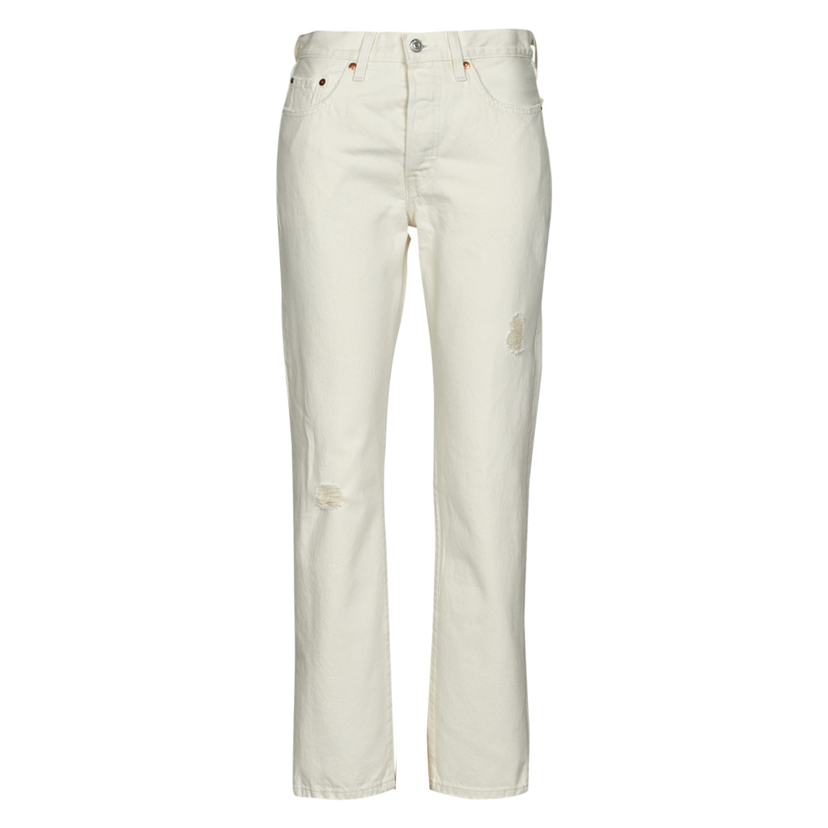 Boyfriend jeans Levis 501® CROP
