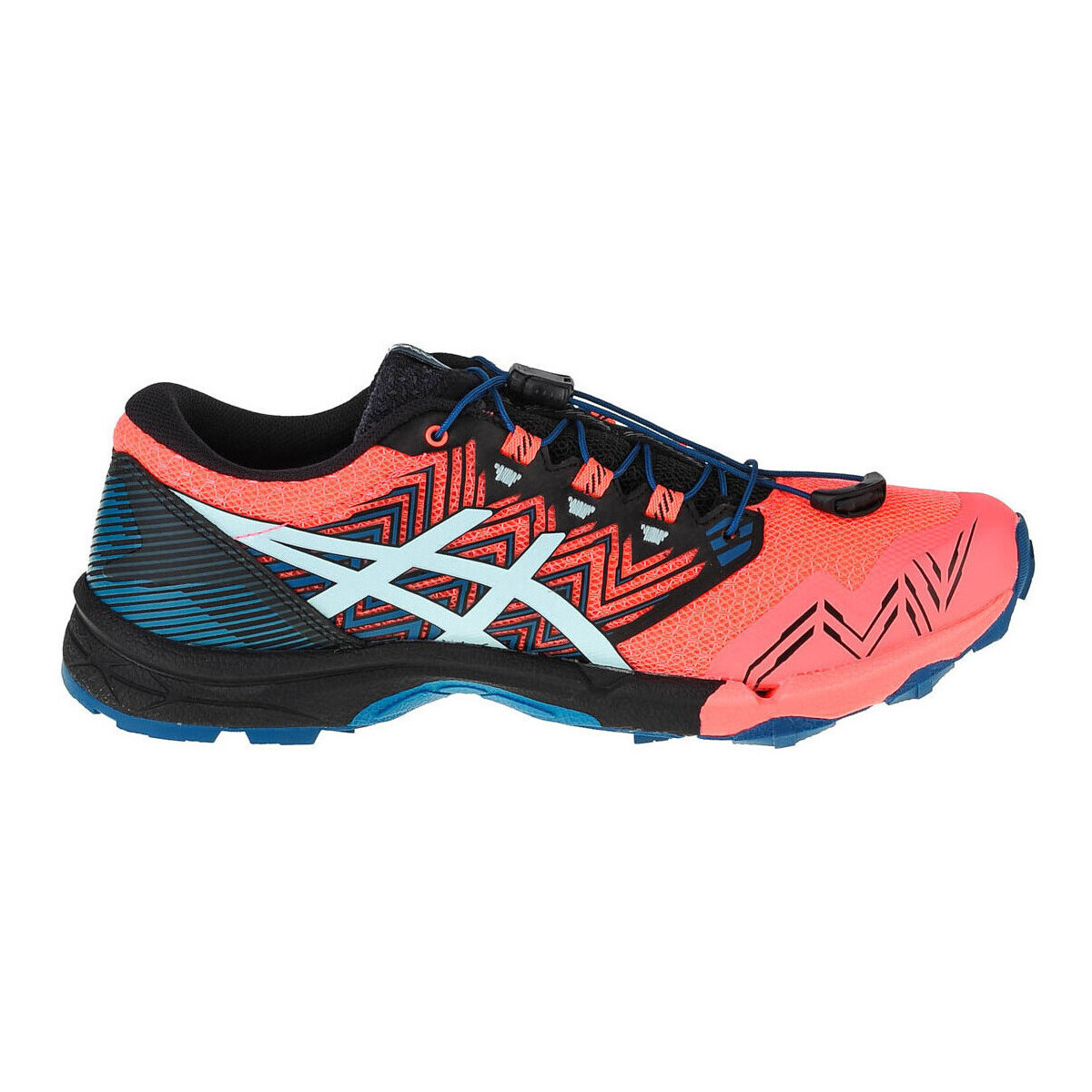 Παπούτσια για τρέξιμο Asics FujiTrabuco Sky