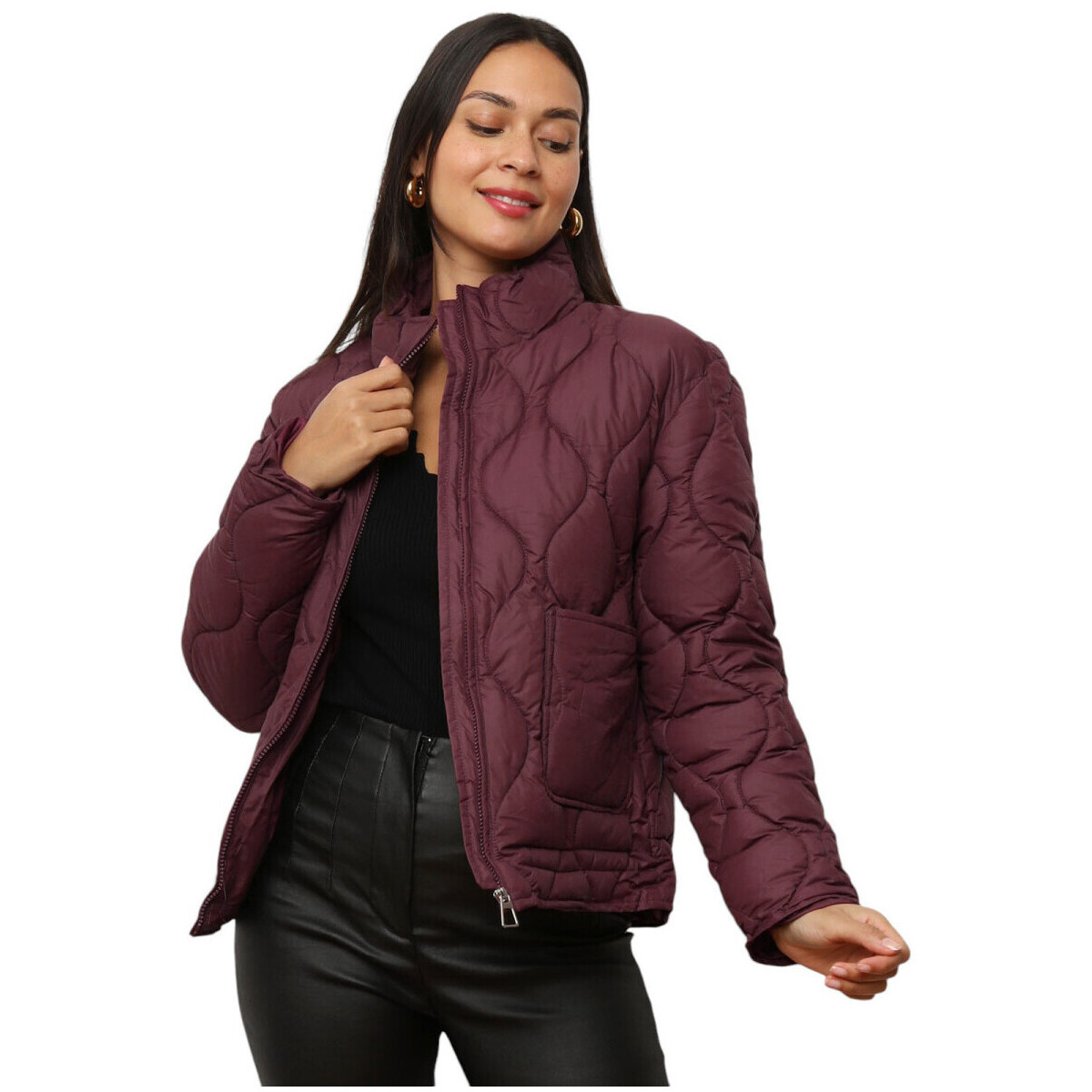 Παλτό La Modeuse 72996_P172111