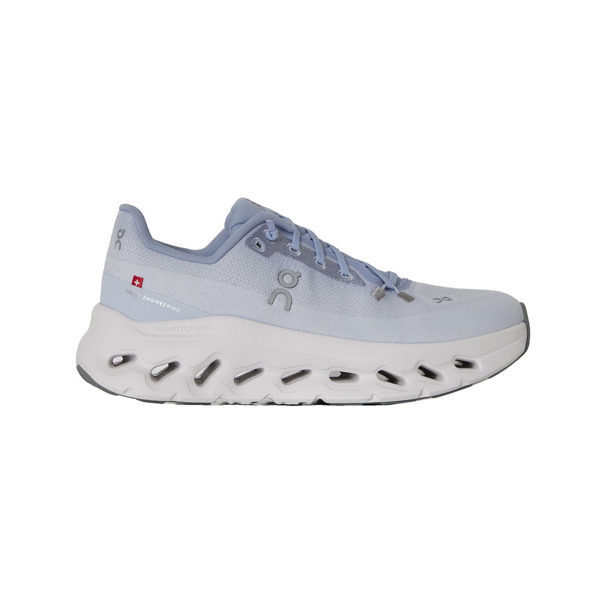 Sneakers On Running Baskets Cloudtilt maille respirante