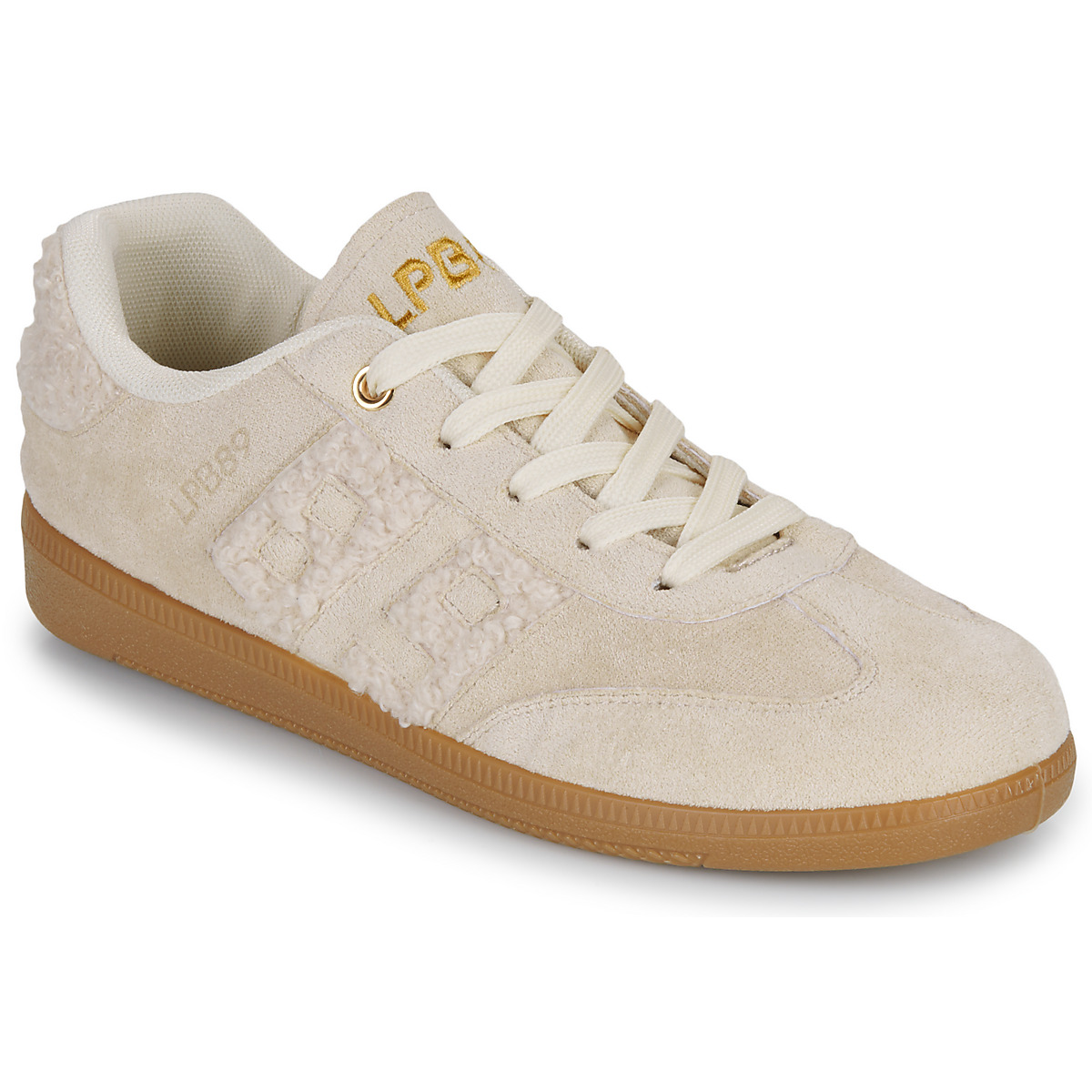 Xαμηλά Sneakers LPB 89 MARIA