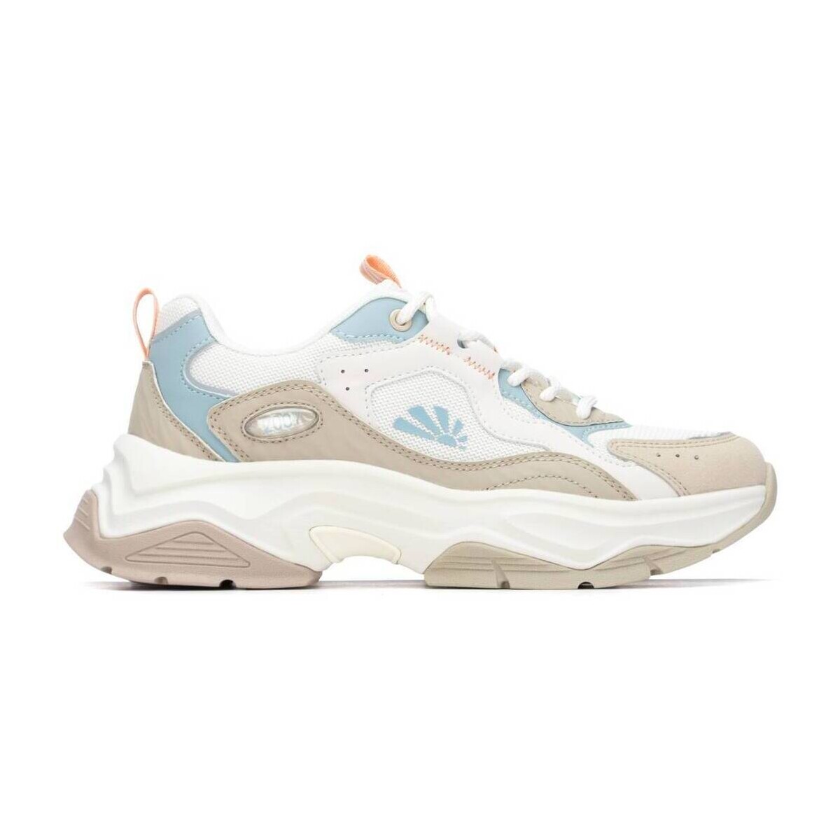 Xαμηλά Sneakers Refresh 17504704
