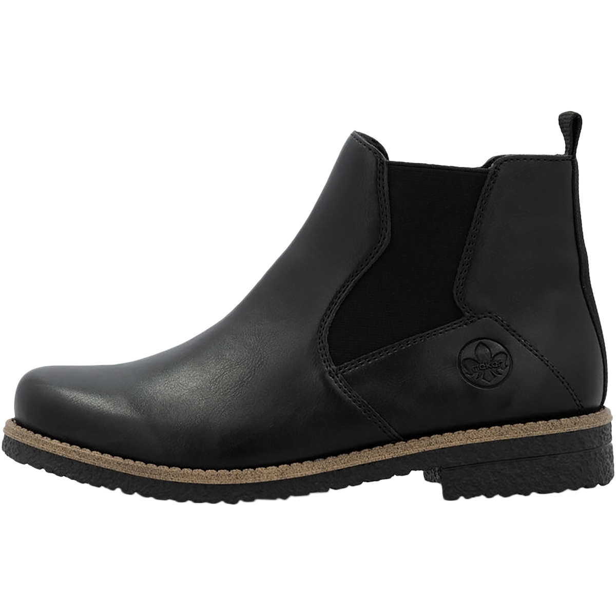 Μποτίνια Rieker 263381