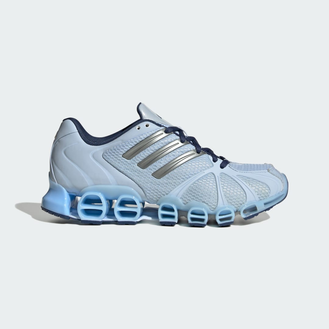 MEGA GHOSTRIDE SHOES