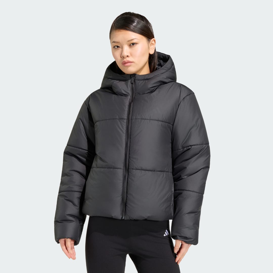 Μπουφάν ESSENTIALS HIGHLOFT INSULATED PUFFER