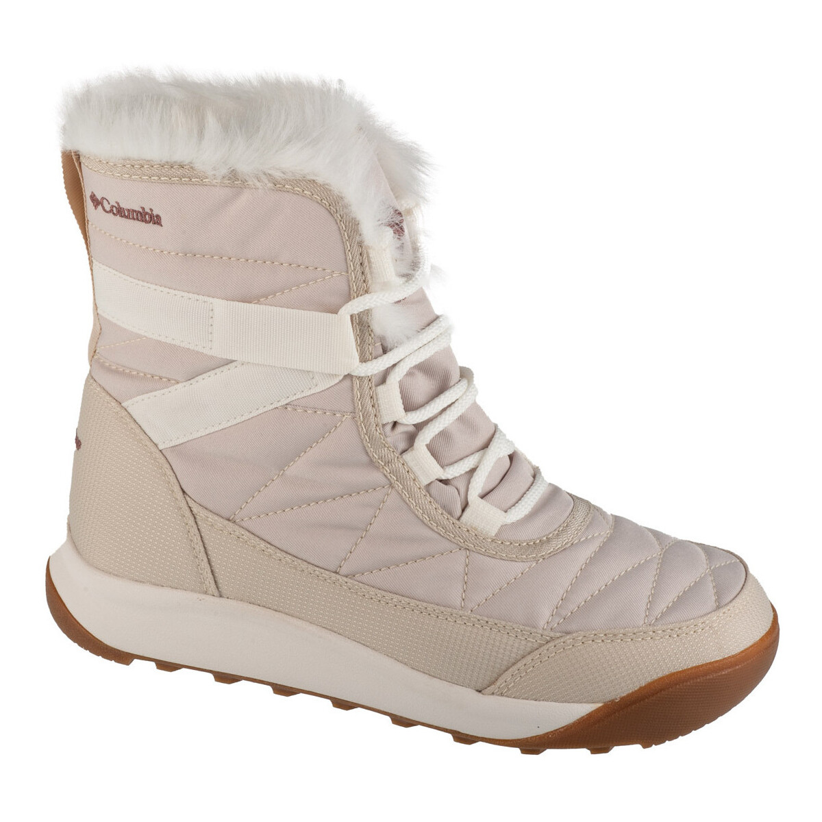 Μπότες Columbia Minx Shorty IV