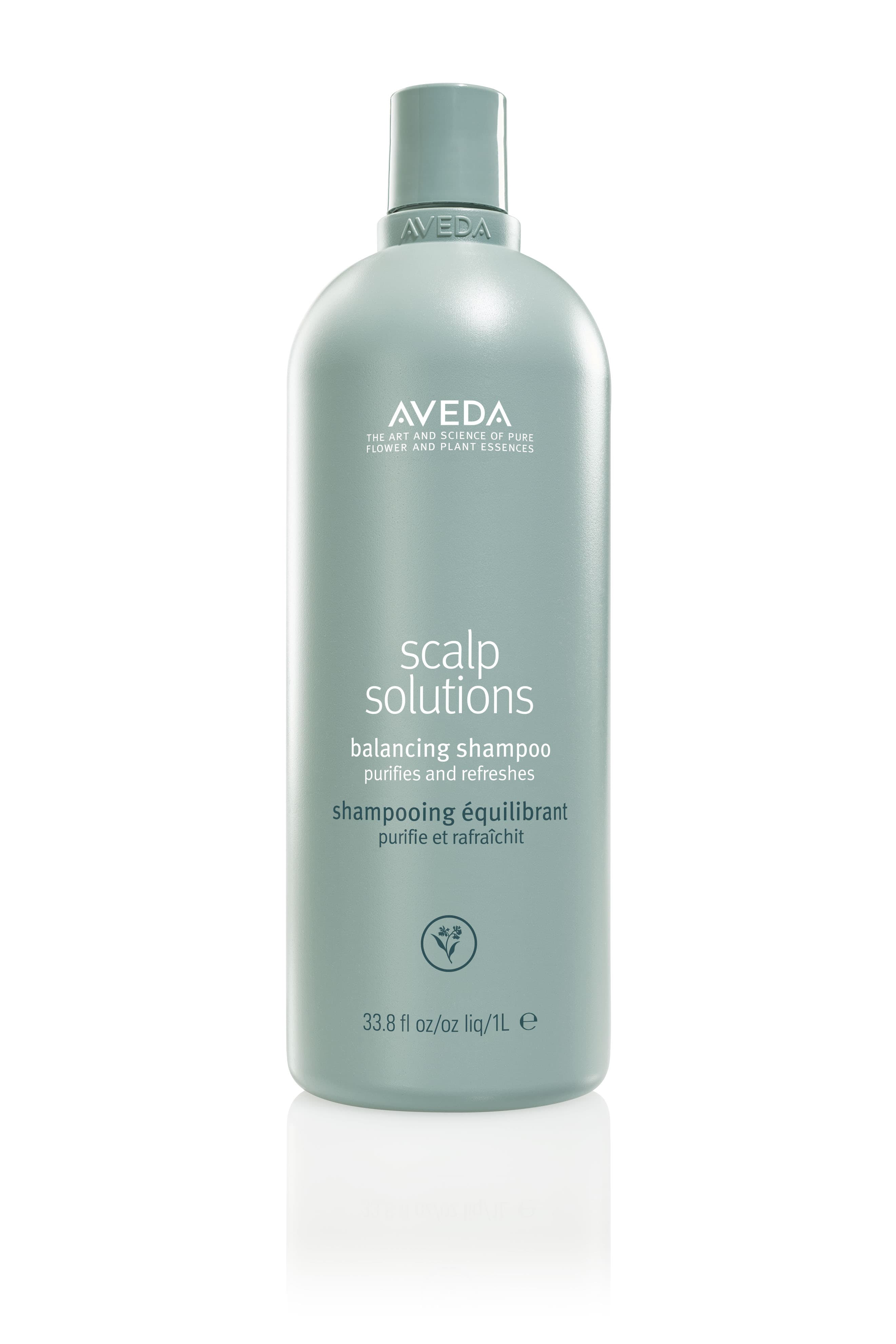 Scalp Solutions Balancing Shampoo 1000ml