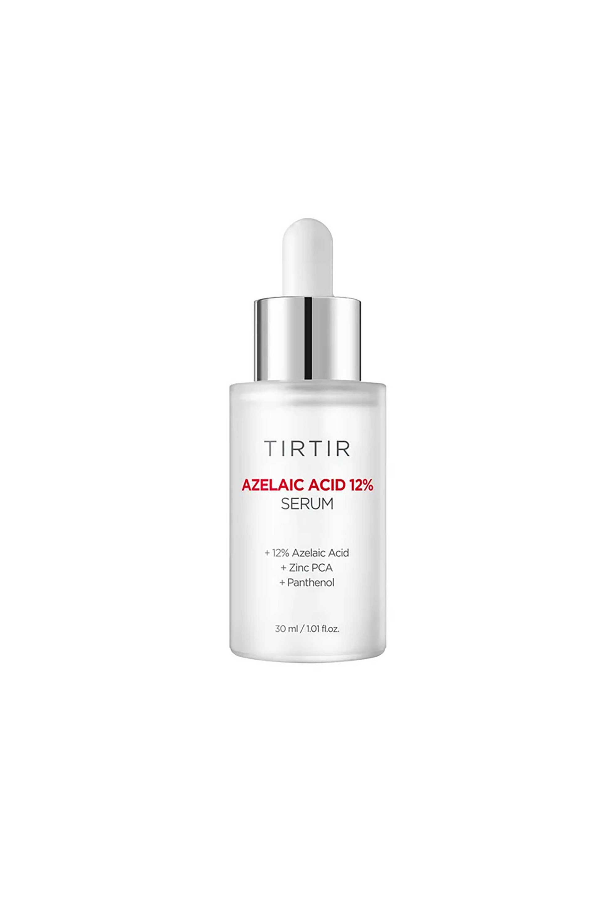 TirTir Azelaic Acid 12% Serum - Ορός Καταπολέμισης Της Ακμής 30 ml