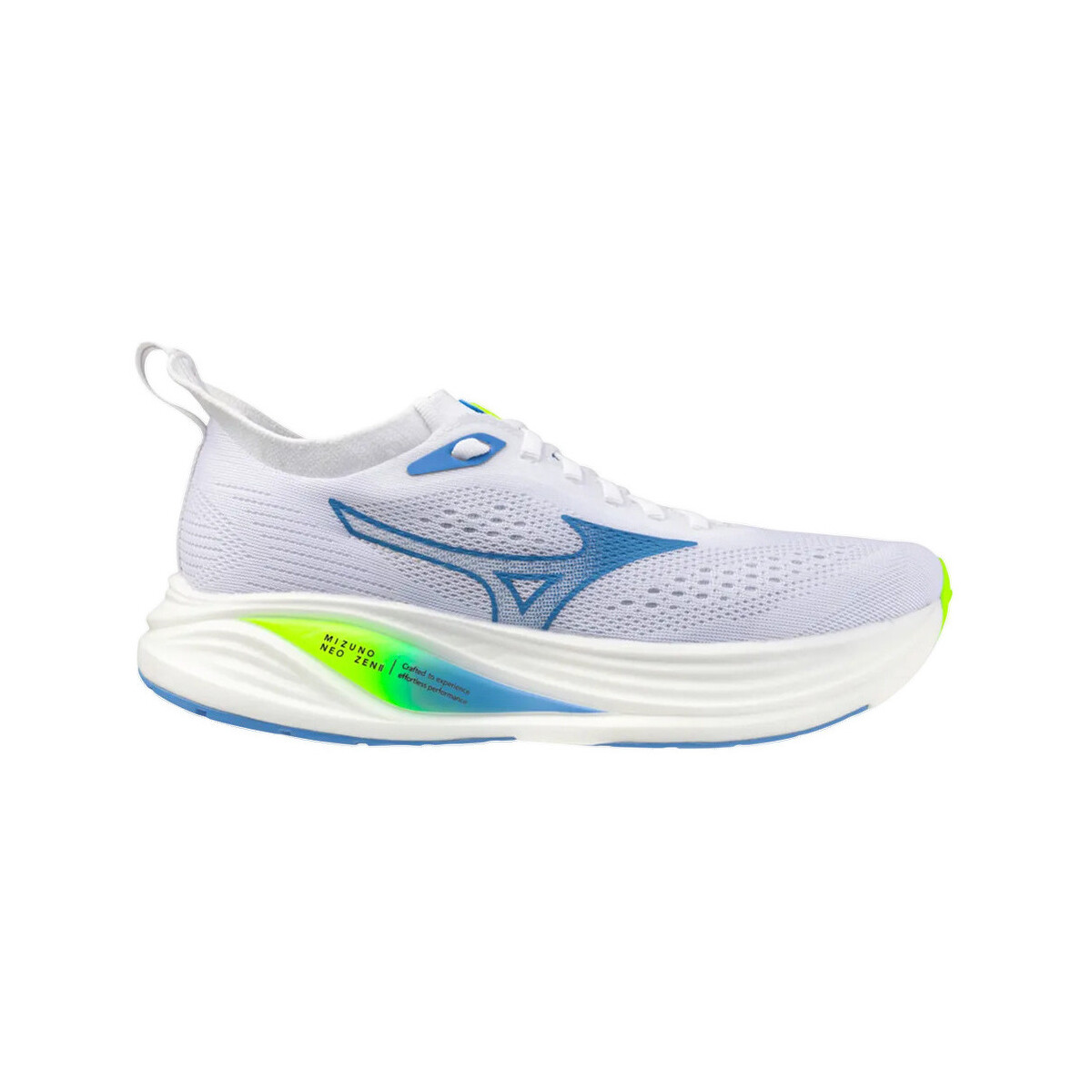 Παπούτσια για τρέξιμο Mizuno Chaussures de running Neo Zen 2 textile, synthétique