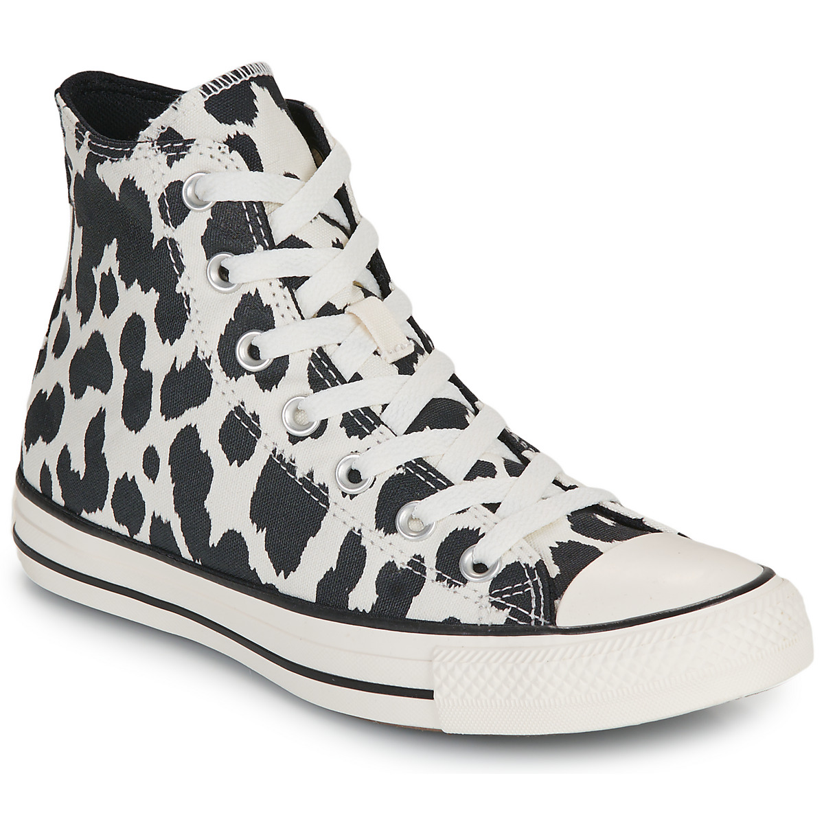 Ψηλά Sneakers Converse CHUCK TAYLOR ALL STAR COW PRINT