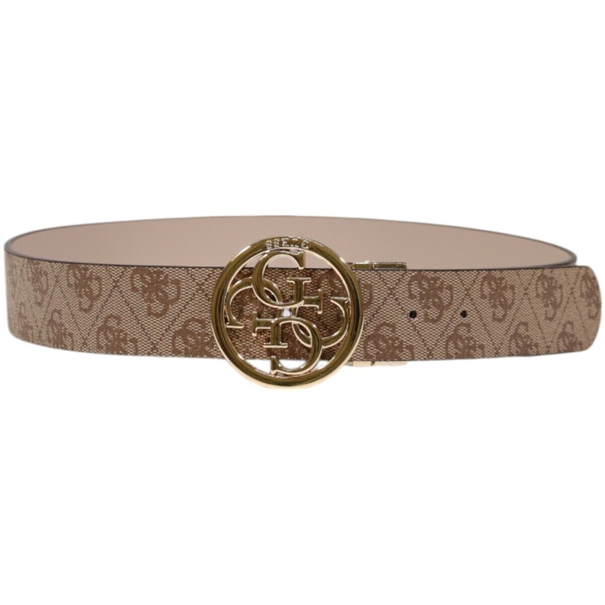 Ζώνη Guess NOELLE ADJ REV BW9166 P4235