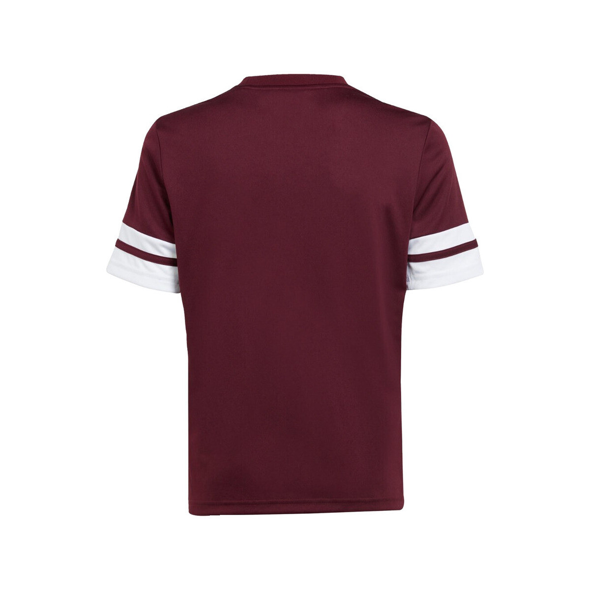 T-shirt με κοντά μανίκια adidas T-shirt squadra 25 jr 100% recyclé