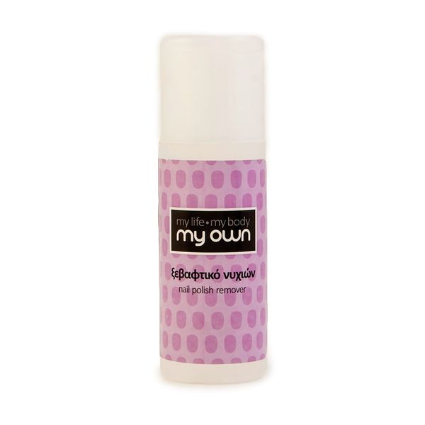 Nail Polish Remover 250ml