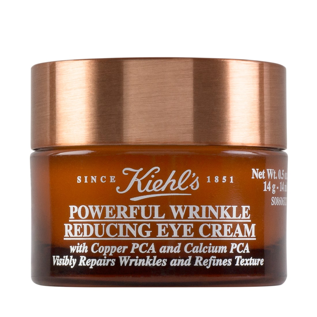 Powerful Wrinkle Reducing Eye Cream 15ml
