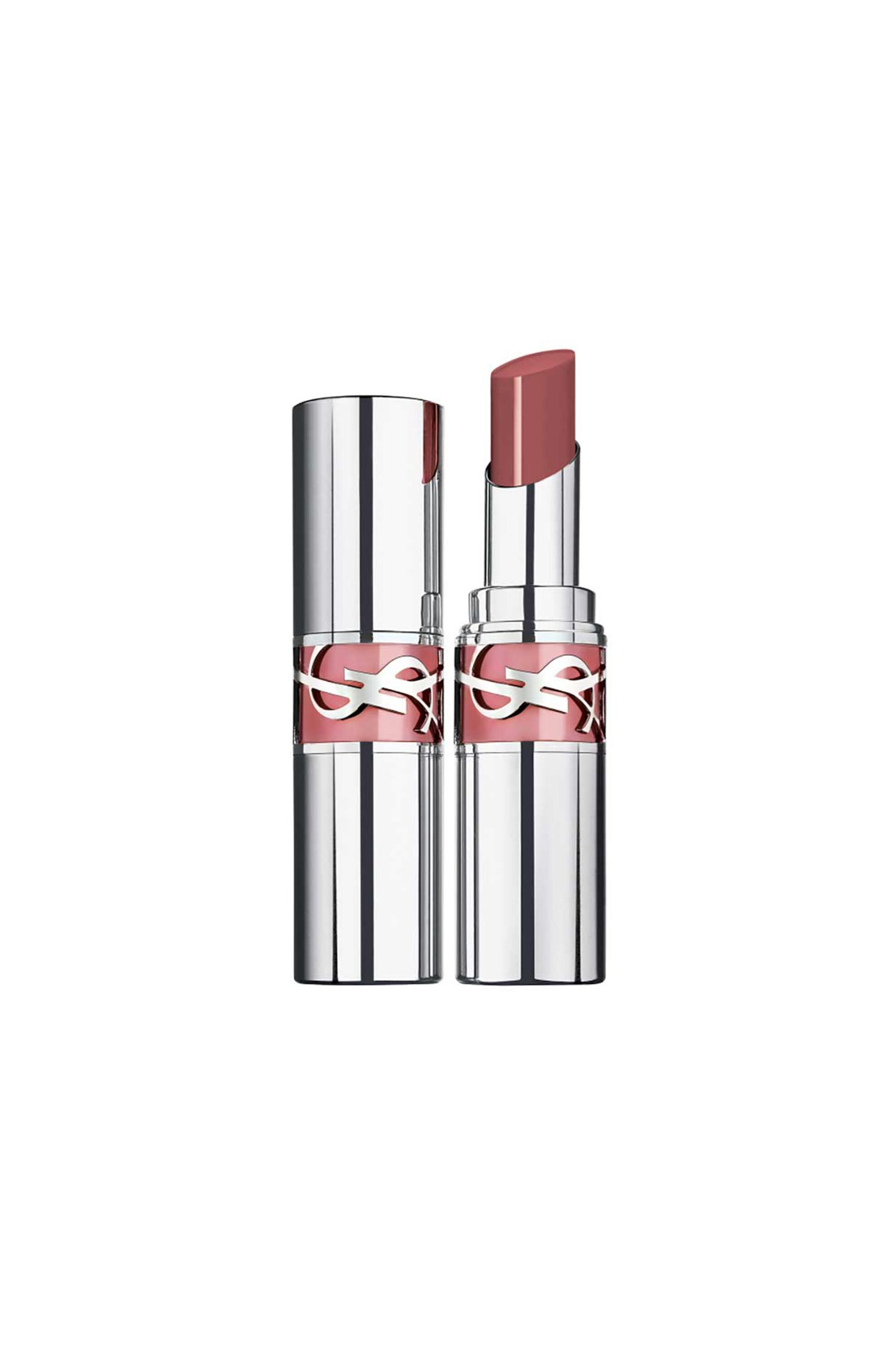 Yves Saint Laurent Loveshine Wet Shine Lipstick - Κραγιόν υδάτινης λάμψης 3,2 gr